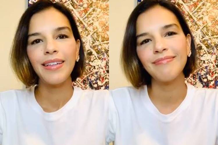 Mariana Rios - Instagram/Montagem Mariana Rios - Instagram/Montagem