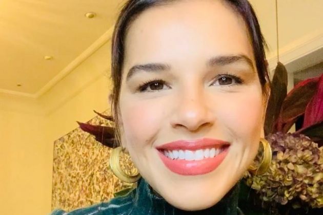 Mariana Rios/Instagram