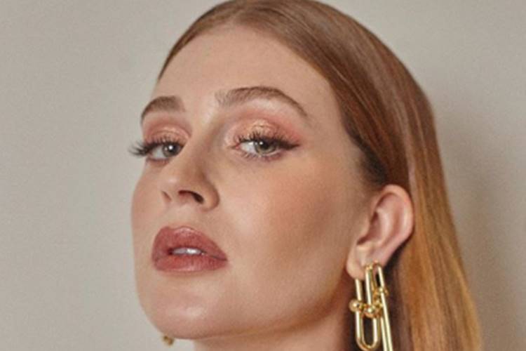 Marina Ruy Barbosa detona uso de memes com imagem de famosos