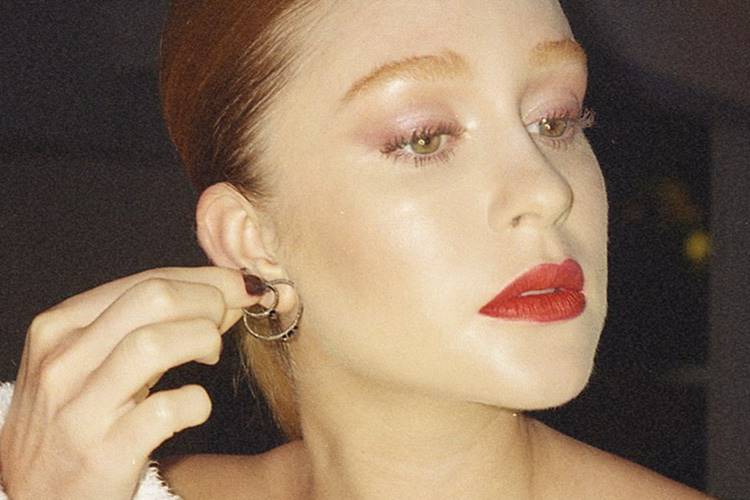 Marina Ruy Barbosa faz desabafo sobre período em isolamento