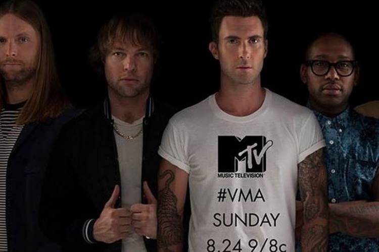 Maroon 5 Maroon 5