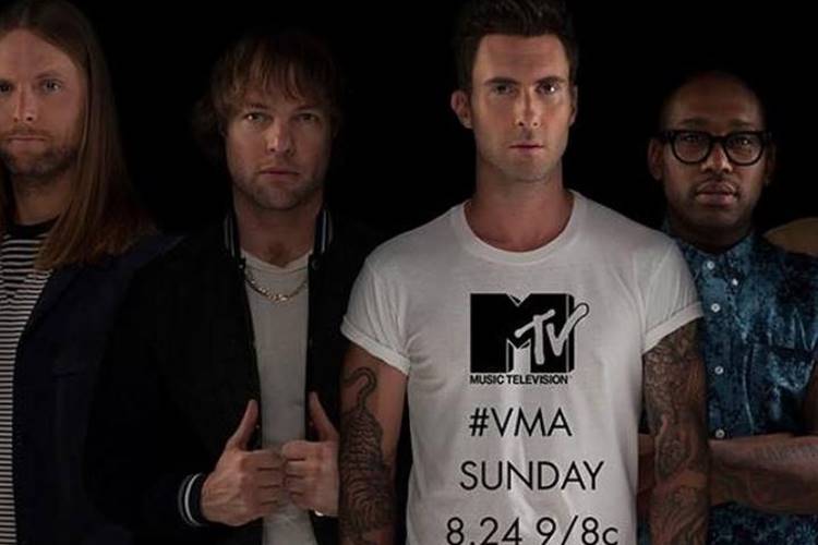 Maroon 5