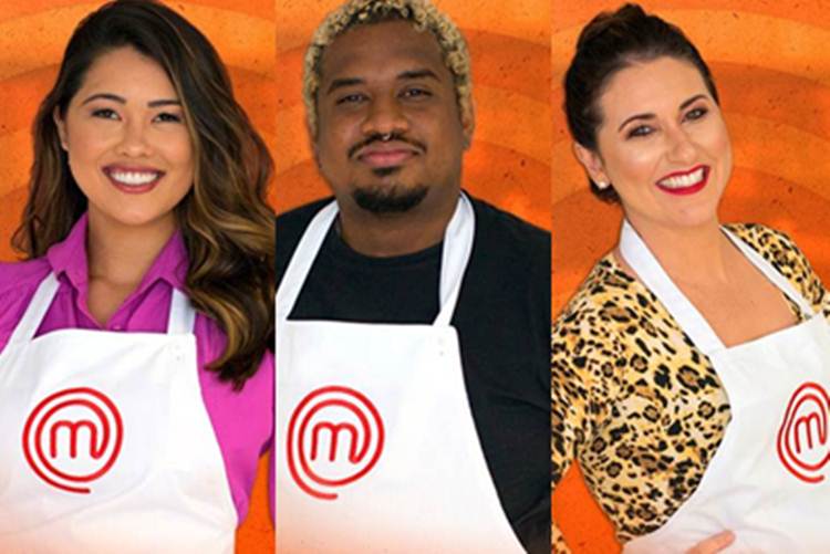 MasterChef: Conheça os participantes do segundo episódio do reality