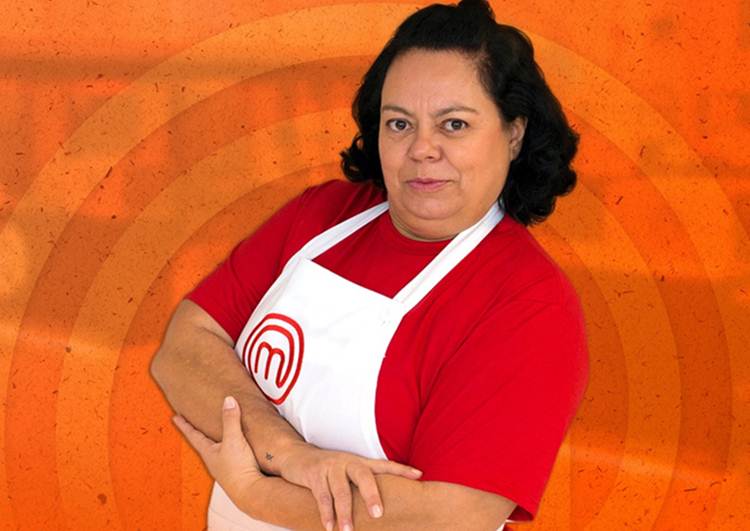 MasterChef - Alessandra Maria