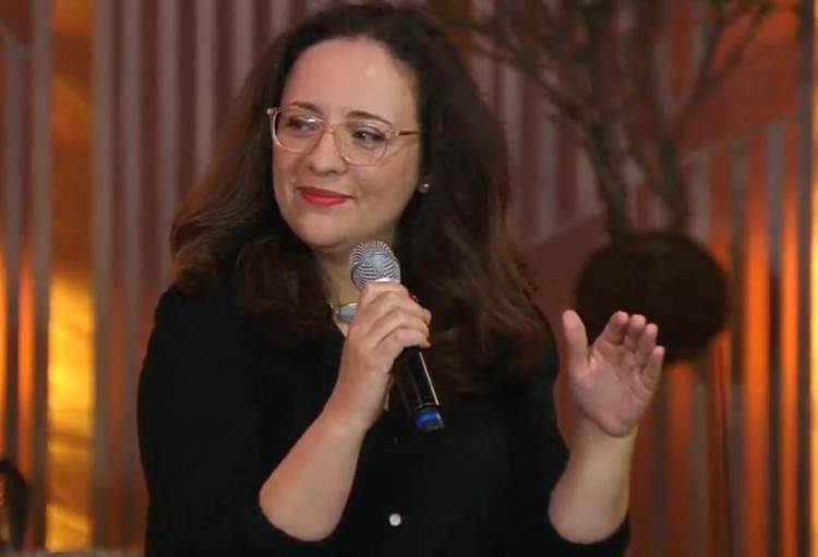 Diretora do MasterChef sobre concorrência: “Somos pioneiros”