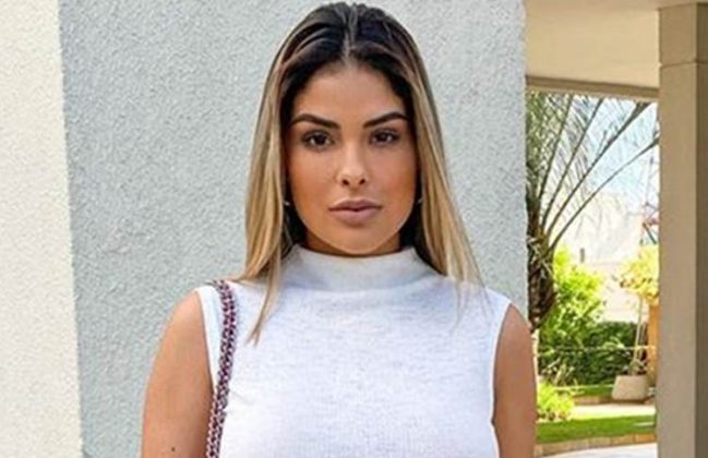 Munik Nunes - Instagram