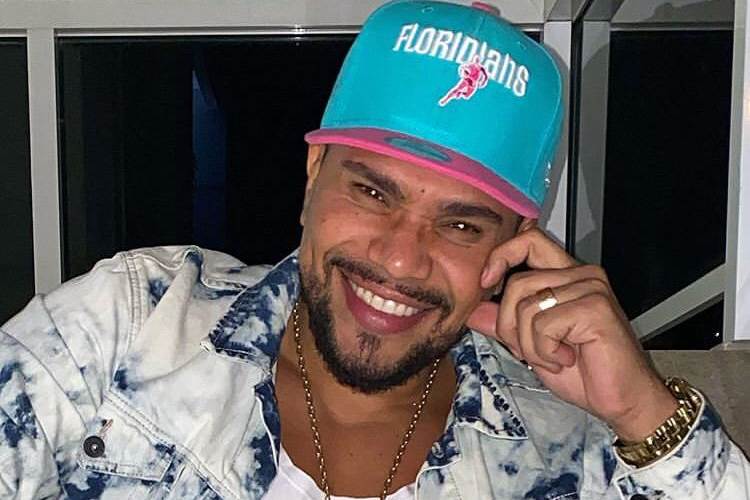 Naldo Benny