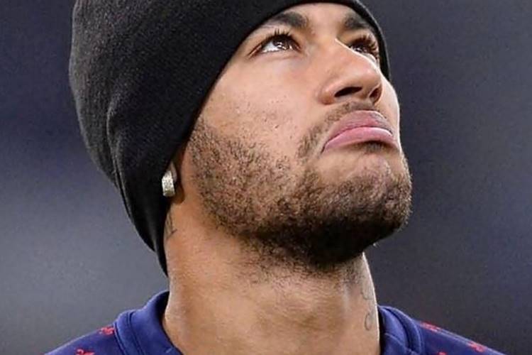 Neymar Jr. - Reprodução/Instagram