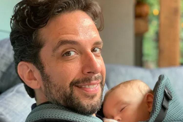 Nick Cordero fatura valor milionário com doações após morte por coronavírus