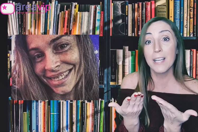 Grazi Massafera e Márcio Gomes estão no Melhor e Pior da semana na telinha