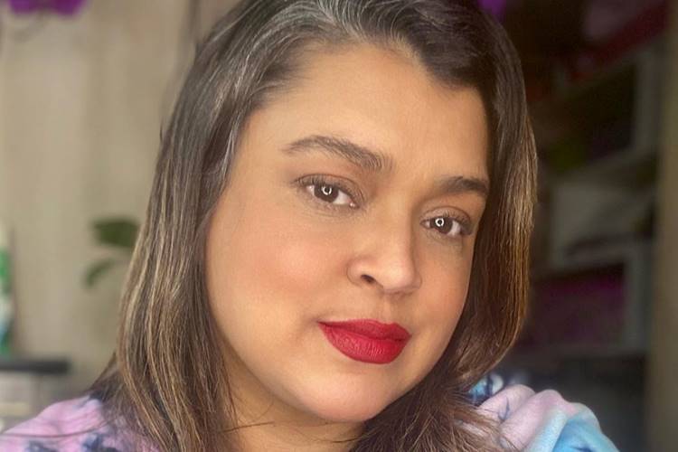 Preta Gil - Instagram