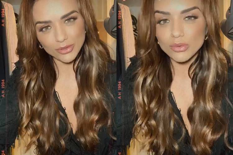 Após polêmica da dieta restritiva, Rafa Kalimann se pronuncia