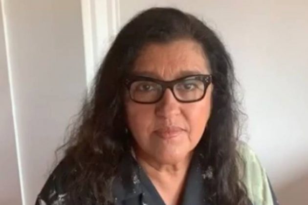 Regina Casé - Instagram