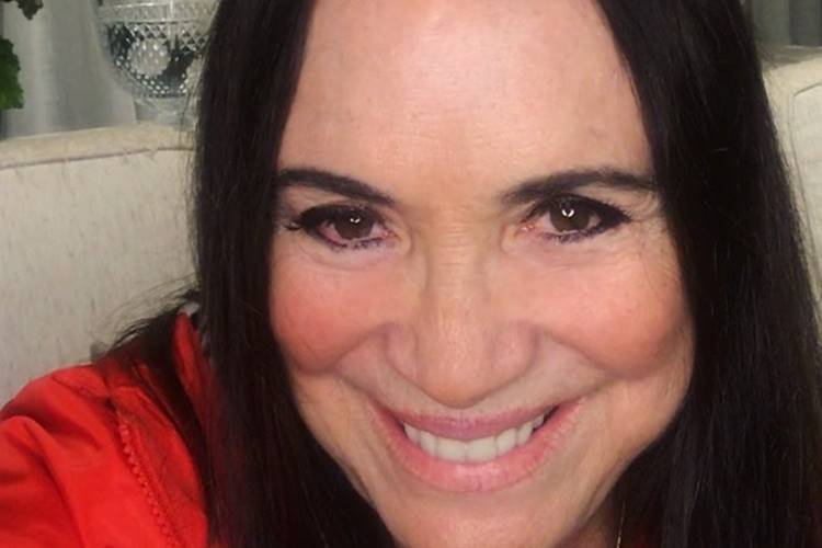 TV Globo exclui Regina Duarte; entenda