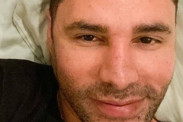 Rodrigo Sant’Anna relembra como contou para a mãe sobre orientação sexual