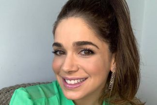 Sabrina Petraglia - Instagram