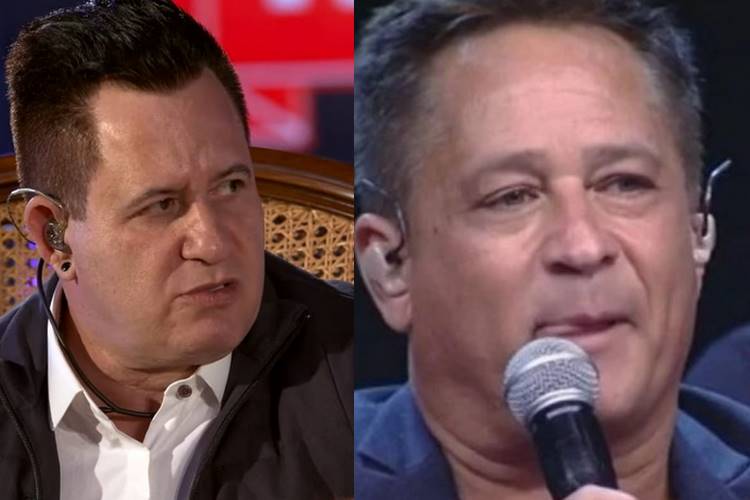 Sertanejo Marrone surpreende com revelação sobre Leonardo e dispara: “Ele é sacana”
