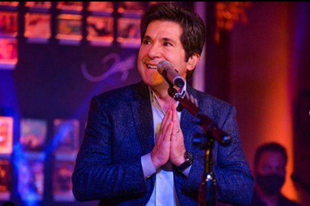 Sertanejo Daniel reprodução Instagram