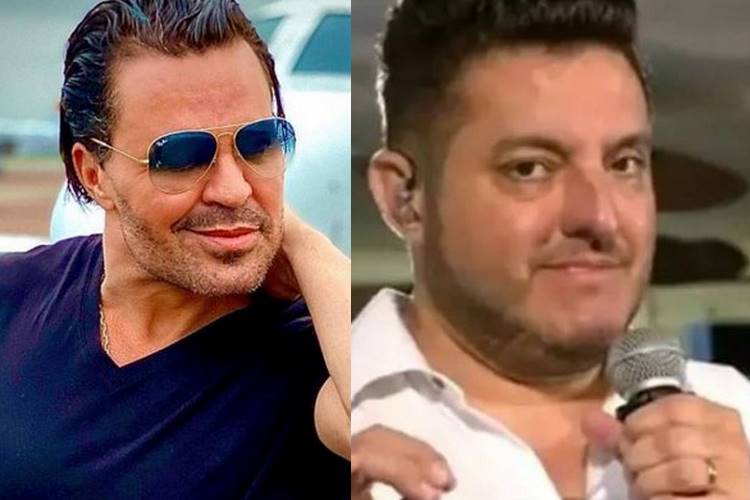 Eduardo Costa entra em defesa do sertanejo Bruno em meio a polêmica com Flávia Viana