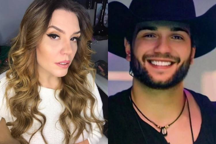 Simony manda recado após começar a namorar: “Não estou pedindo opinião”