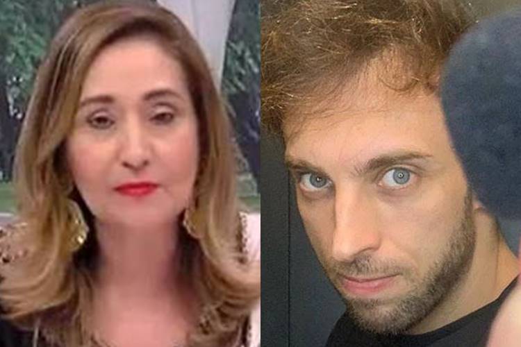 Sonia Abrão detona atitude de Leo Lins após piada gordofóbica: "Não tem como achar divertido"