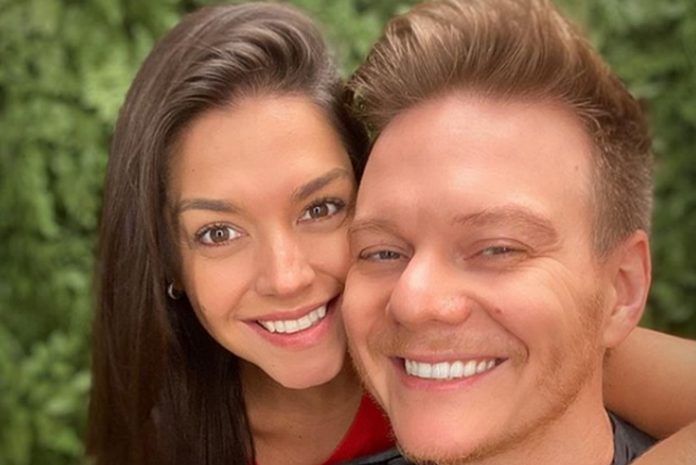 Thais Fersoza, esposa de Michel Teló, após suposta traição, desabafa ...