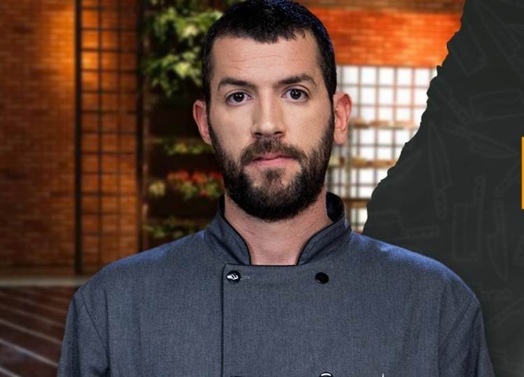 Top Chef - Rafael