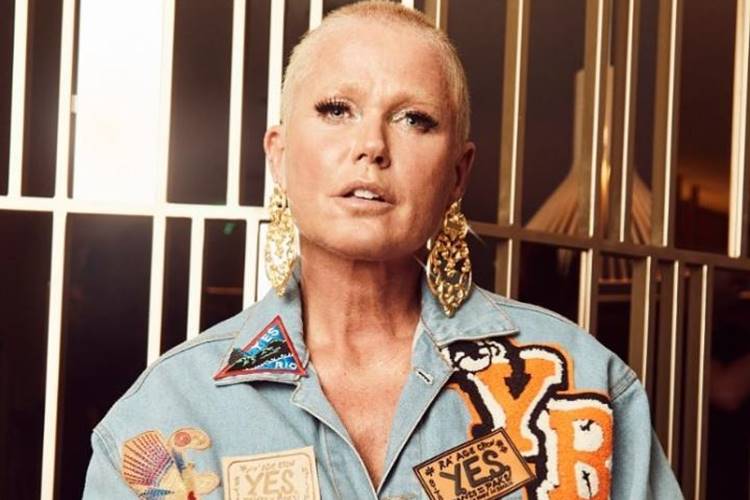 Xuxa Meneghel Xuxa Meneghel