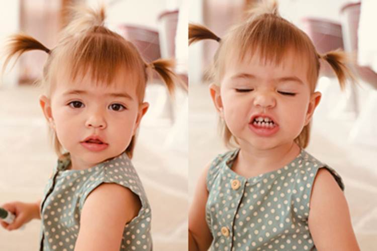 Zoe dá novo show de fofura e encanta fãs de Sabrina Sato