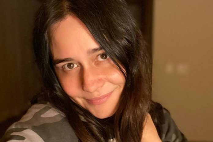 Alessandra Negrini - Foto: Instagram