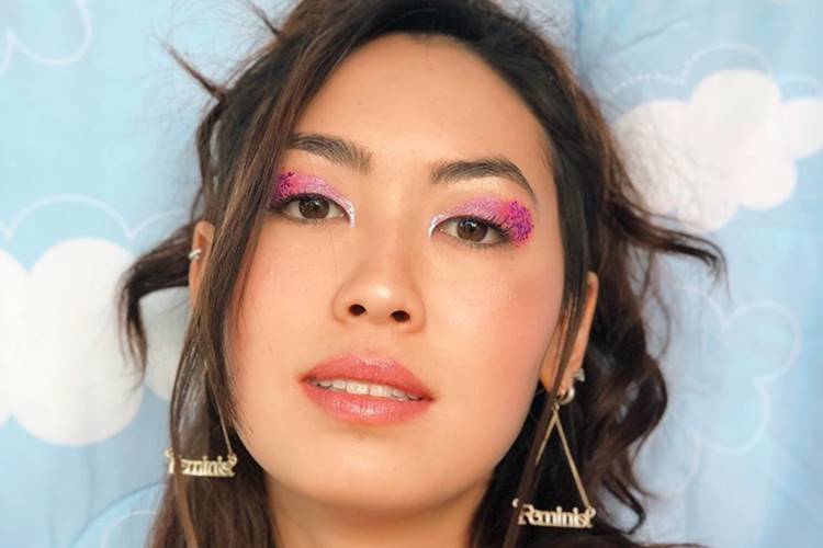 Ana Hikari - Foto: Reprodução Instagram