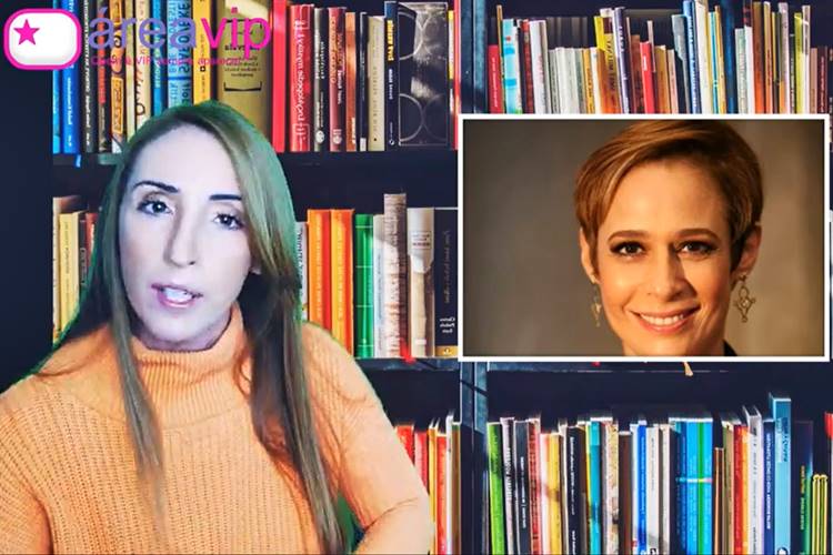 Andréa Beltrão e Masterchef estão no Pior e Melhor da TV e dos famosos