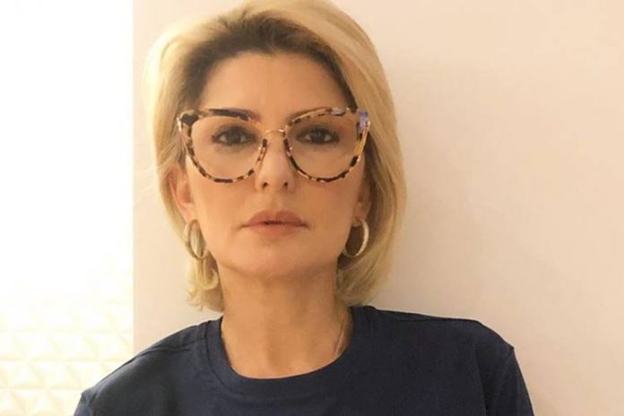 Antonia Fontenelle - Foto: Instagram