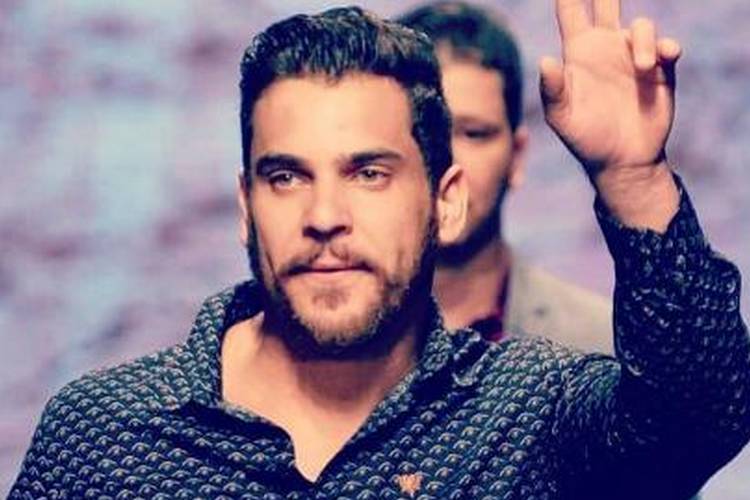 Cantor sertanejo Cauan - Reprodução/Instagram