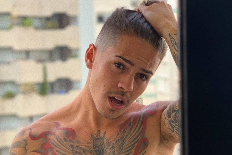 Biel - Foto: Instagram