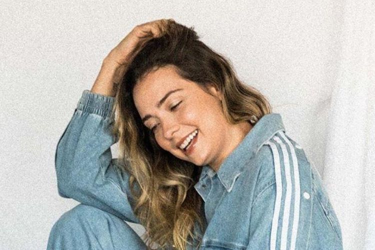 Carol Dantas, a mãe do filho de Neymar - Reprodução: Instagram Carol Dantas, a mãe do filho de Neymar - Reprodução: Instagram