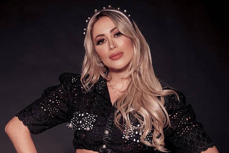 Carol Narizinho - Foto: Instagram