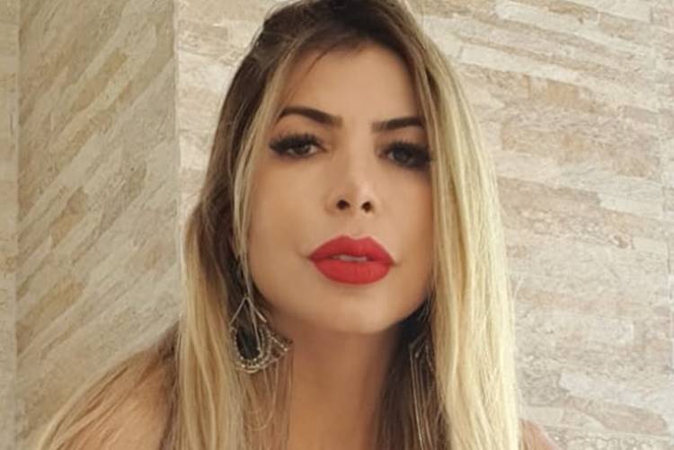 Cristiane Maravilha - Foto: Instagram