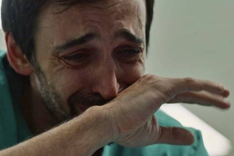 Protagonista de série Global contrai Coronavírus em temporada especial