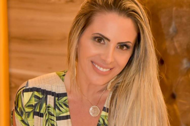 Faby Monarca - Foto: Instagram