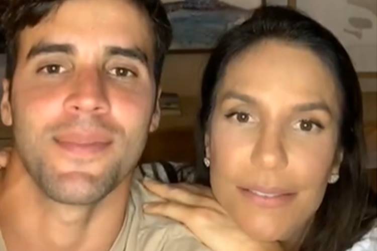 Rumores de uma possível separação de Ivete Sangalo e Daniel Cady são apontados por colunista - Foto: Instagram/@danielcady