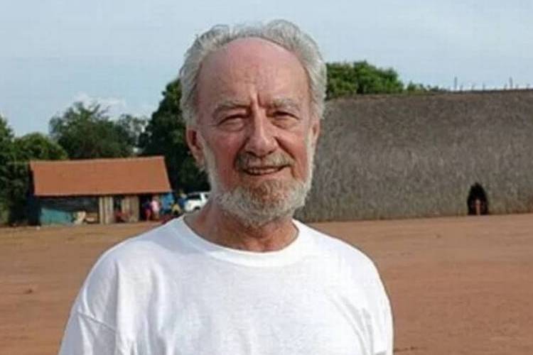 Morre Washington Novaes, jornalista da Globo, aos 86 anos