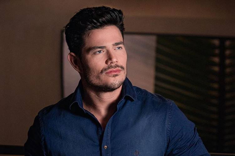 JP Gadêlha - Foto: Instagram