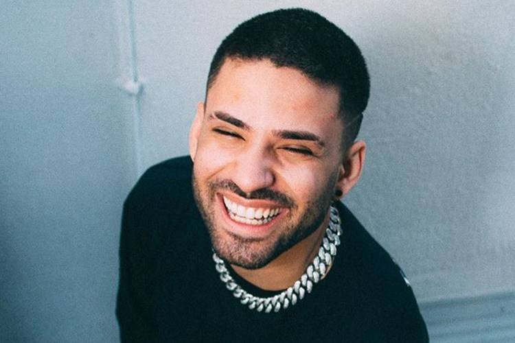 Krawk - Foto: Instagram