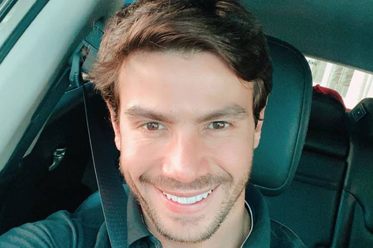 Mariano - Foto: Instagram