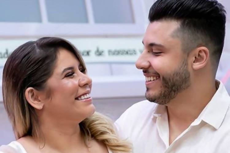 Marília Mendonça homenageia ex-namorado, Murilo Huff, no Dia dos pais - Foto, divulgação/Aurélia Fotografia