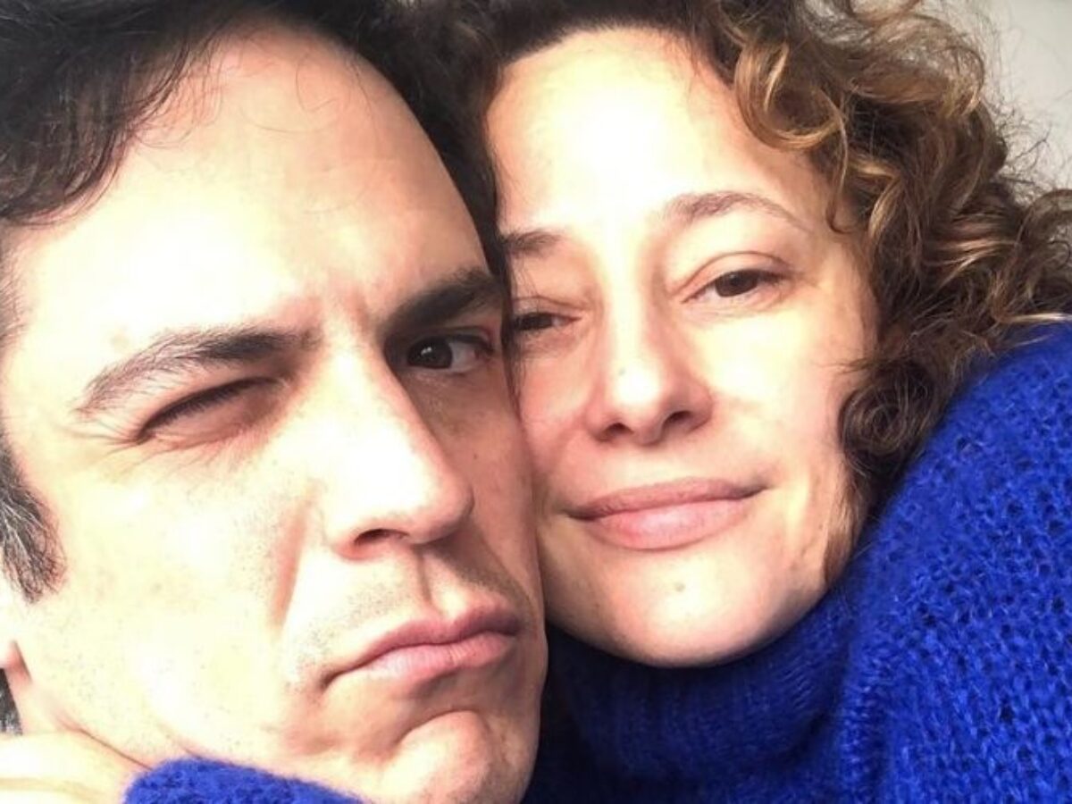 Mateus Solano fala sobre casamento com Paula Braun - Portal Área VIP