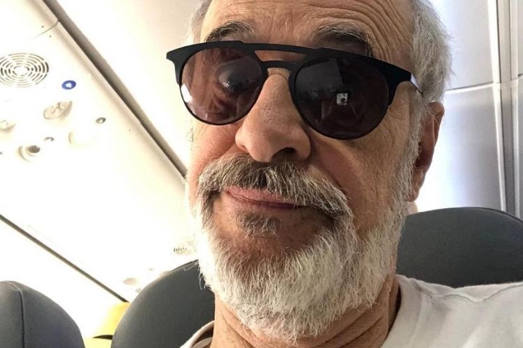 Marcos Caruso se pronuncia sobre suposta bissexualidade