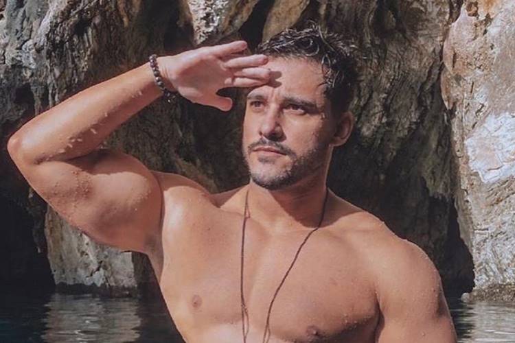 Orlandinho - Foto: Instagram