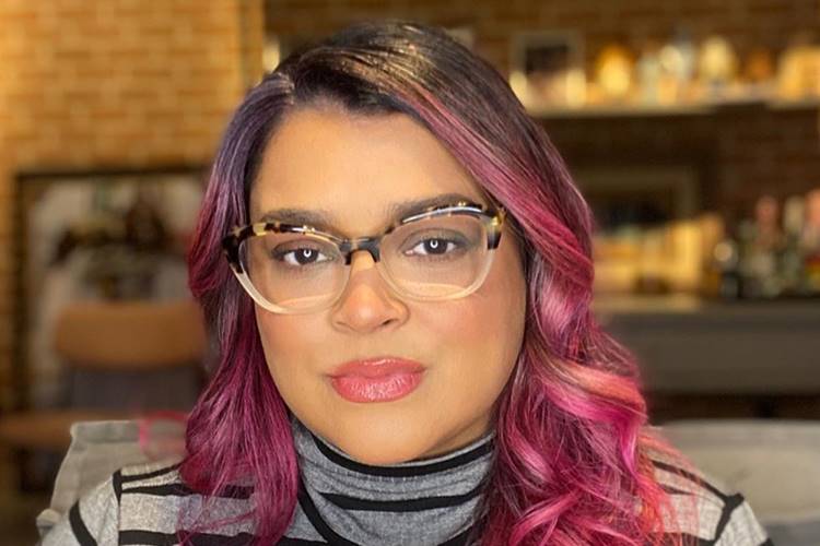 Preta Gil - Foto: Instagram